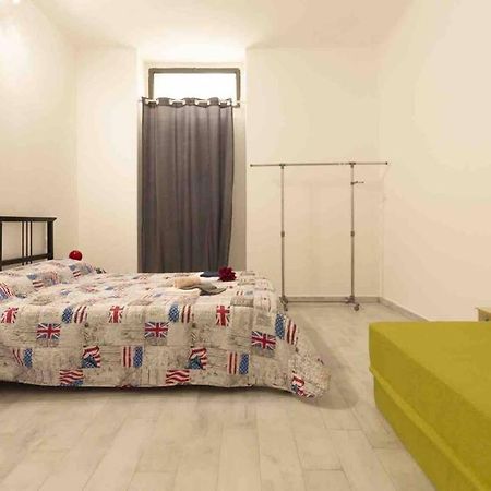 Myhome Besozzo Comfort Милан Экстерьер фото