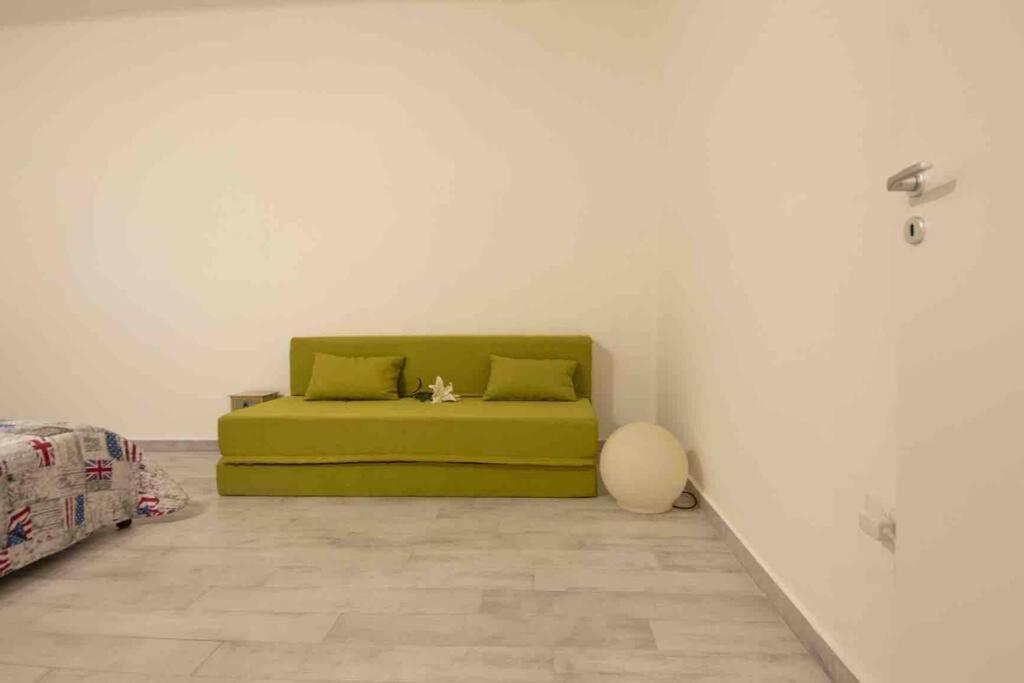 Myhome Besozzo Comfort Милан Экстерьер фото