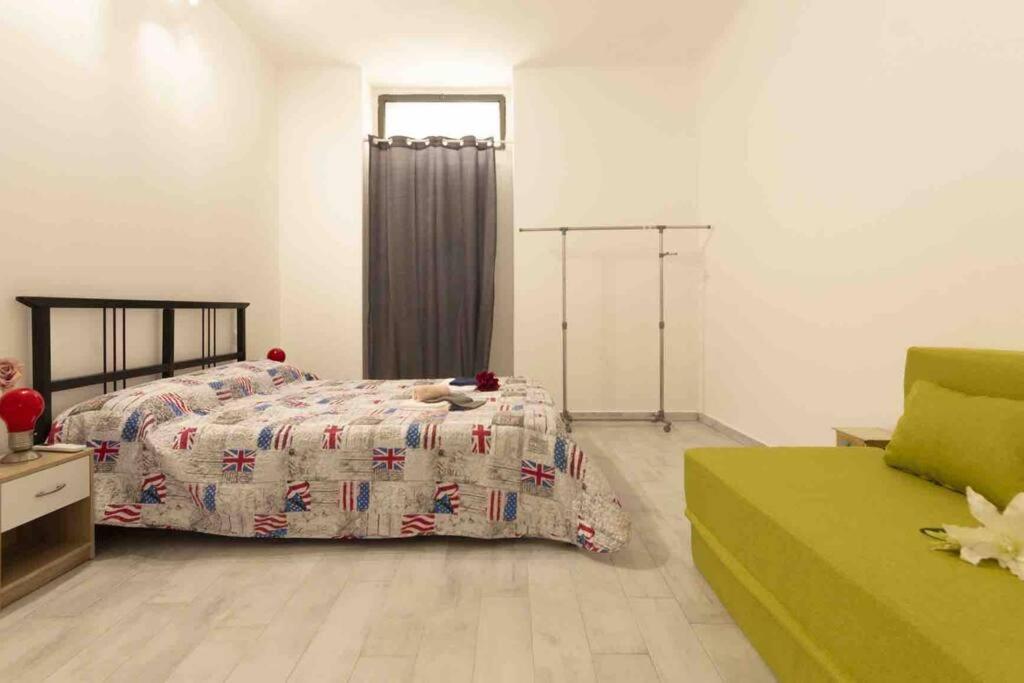 Myhome Besozzo Comfort Милан Экстерьер фото
